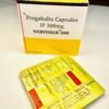 Pregabalin IP 300mg Nervisign - Image 2