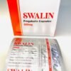 Swalin Pregabalin 300mg - Image 2