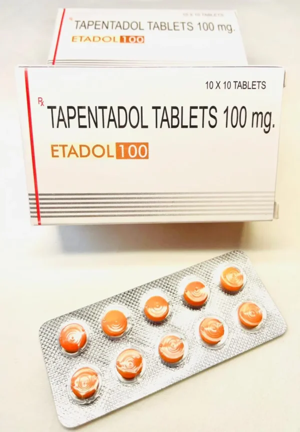 Tapentadol 100mg