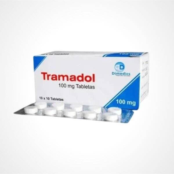 Buy Tramadol 100mg