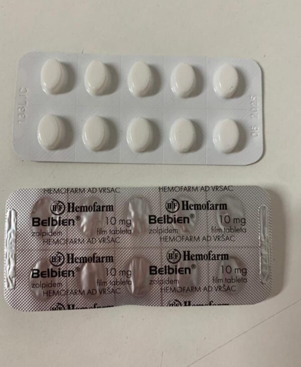 Belbien-Zolpidem-10mg