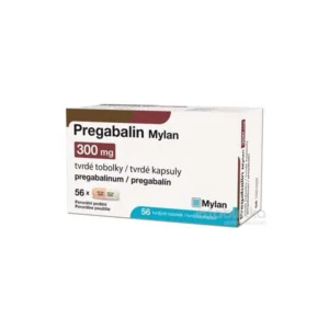Buy Mylan 300mg Capsule Online UK
