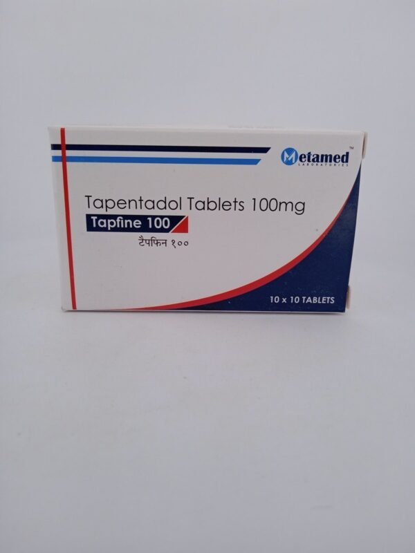 Tapentadol 100mg