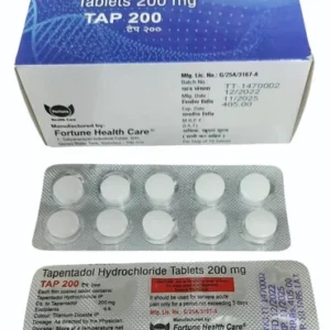 Tapentadol 200mg